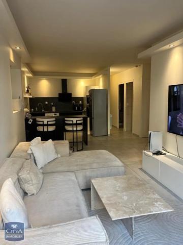 Vente appartement 3 pièces de 75m²