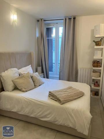 Vente appartement 3 pièces de 75m²