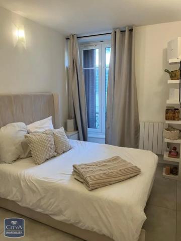 Vente appartement 3 pièces de 75m²