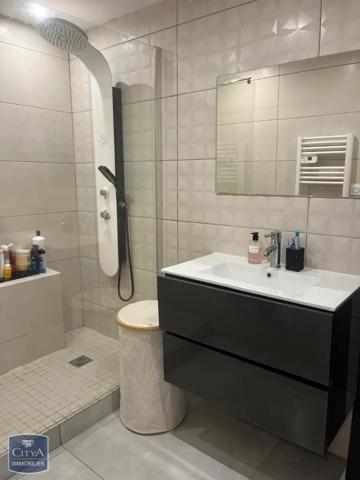 Vente appartement 3 pièces de 75m²