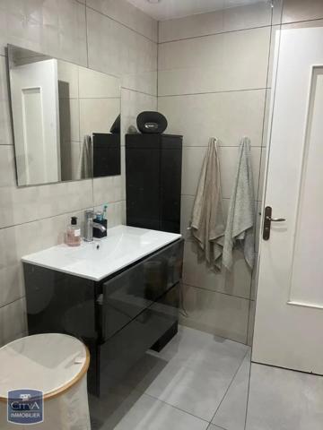 Vente appartement 3 pièces de 75m²