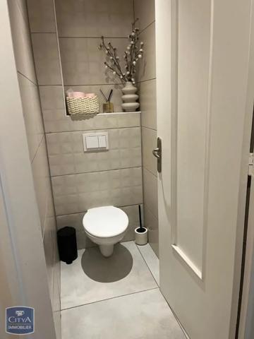 Vente appartement 3 pièces de 75m²