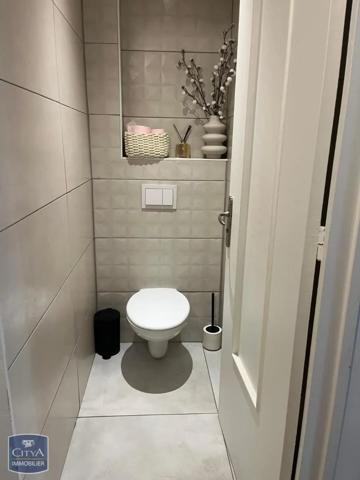 Vente appartement 3 pièces de 75m²