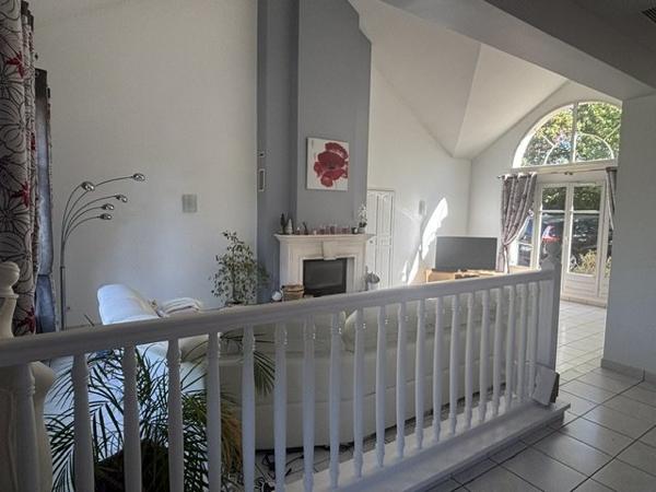 Maison à OZOIR LA FERRIERE (77330)