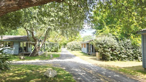 Saint-Denis-d'Oléron (17650) Chalet Libre, 3 pièces 200m des plages