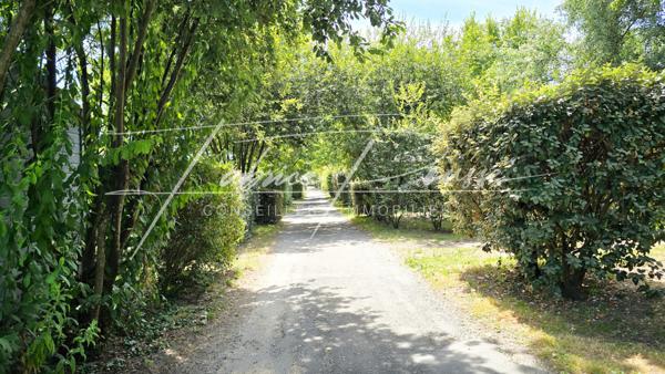 Saint-Denis-d'Oléron (17650) Chalet Libre, 3 pièces 200m des plages