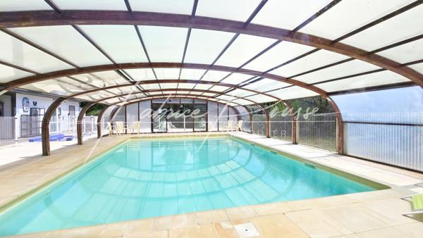 Saint-Denis-d'Oléron (17650) Chalet Libre, 3 pièces 200m des plages