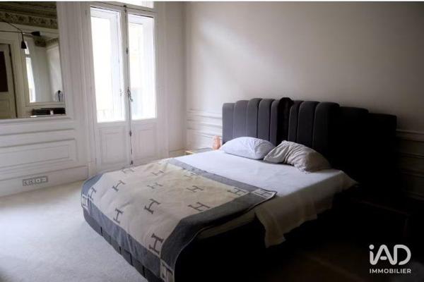 Appartement (neuf) à vendre 4 pièces 82 m² Bagneux