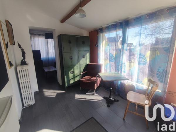 Maison à vendre 4 pièces 79 m² Sainte-Savine