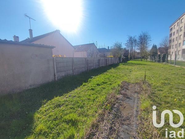 Maison à vendre 4 pièces 79 m² Sainte-Savine