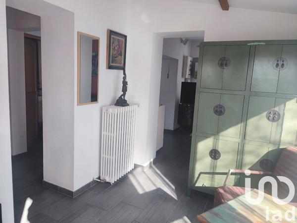 Maison à vendre 4 pièces 79 m² Sainte-Savine