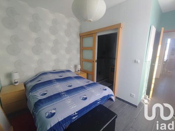 Maison à vendre 4 pièces 79 m² Sainte-Savine