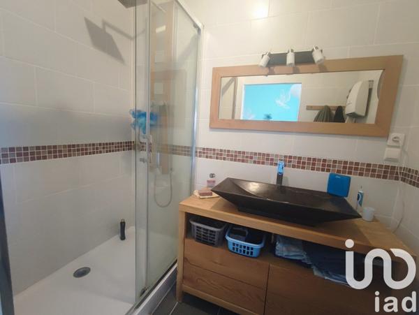 Maison à vendre 4 pièces 79 m² Sainte-Savine