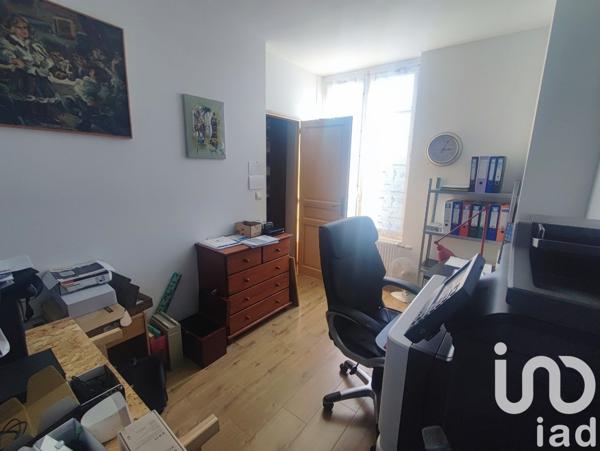 Maison à vendre 4 pièces 79 m² Sainte-Savine