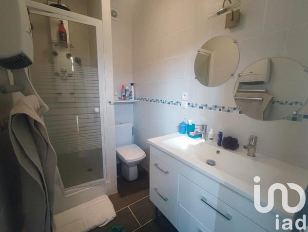 Maison à vendre 4 pièces 79 m² Sainte-Savine