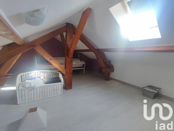 Maison à vendre 4 pièces 79 m² Sainte-Savine