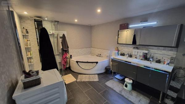 Maison individuelle à vendre à Offranville en Seine-Maritime (76550), ref : VM872-76046