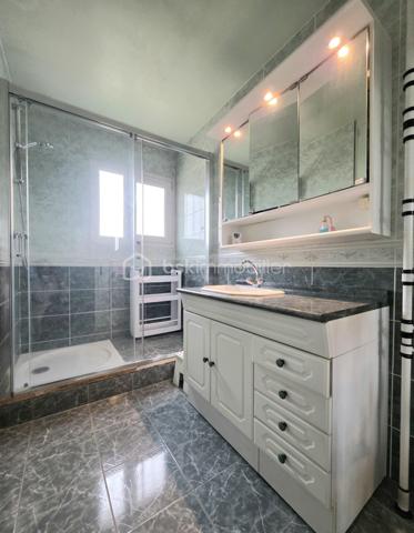 Maison de 111 m²