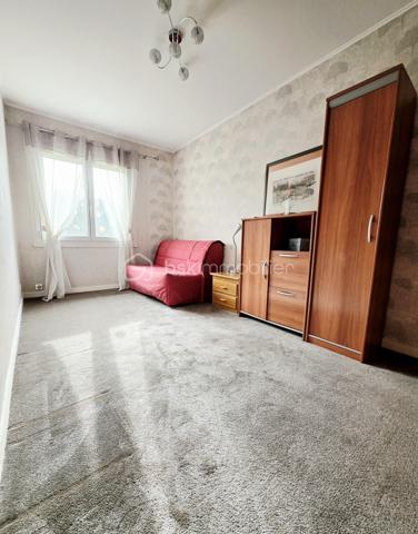 Maison de 111 m²