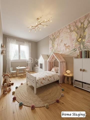 Maison de 111 m²