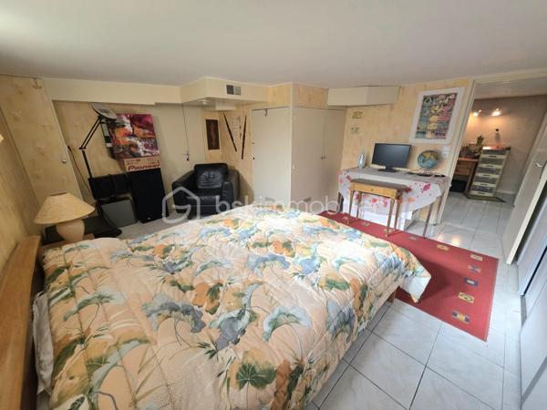Maison de 111 m²
