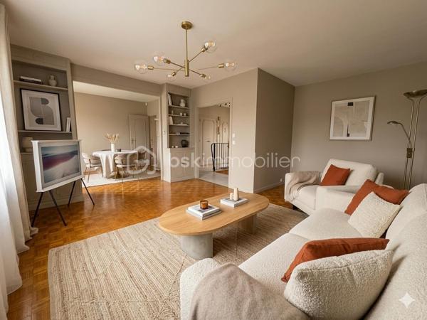 Maison de 111 m²