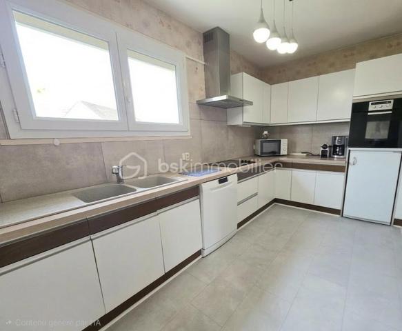 Maison de 111 m²
