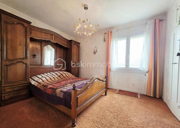 Maison de 111 m²