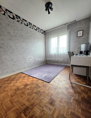 Maison de 111 m²