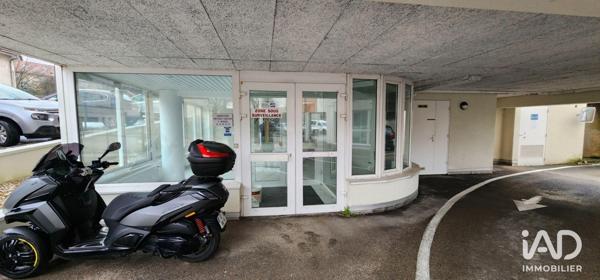 Location local d’activité 98 m² Besançon