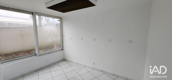 Location local d’activité 98 m² Besançon