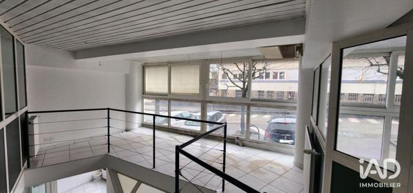 Location local d’activité 98 m² Besançon