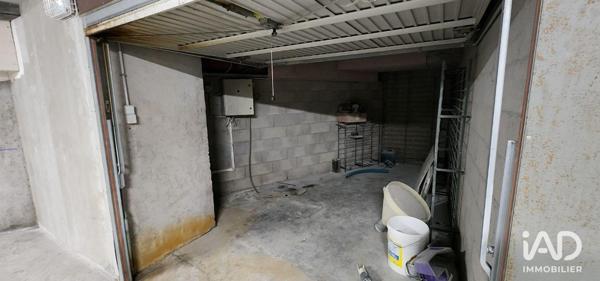 Location local d’activité 98 m² Besançon