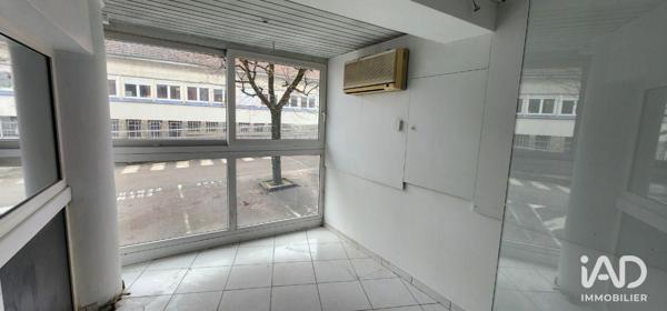 Location local d’activité 98 m² Besançon