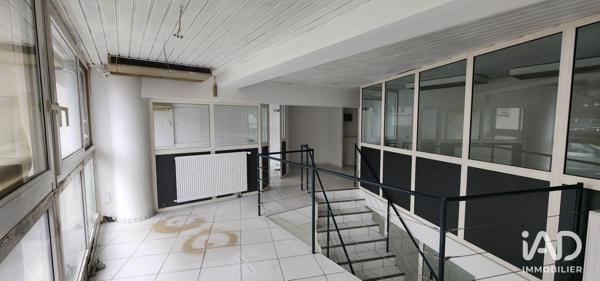 Location local d’activité 98 m² Besançon