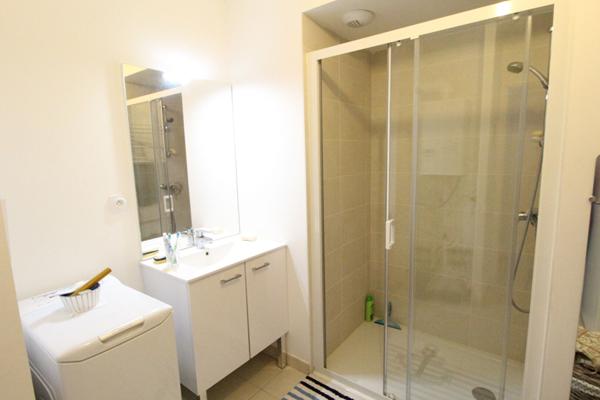 Appartement - 2 pièces - 46 m²