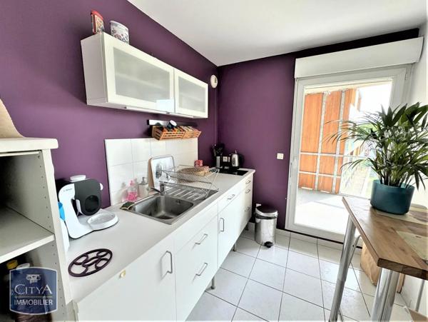 Appartement à vendre 4 pièces 87.9m²