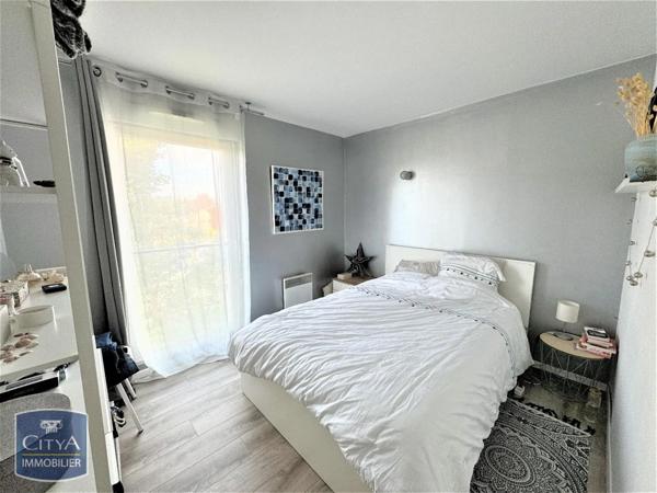 Appartement à vendre 4 pièces 87.9m²