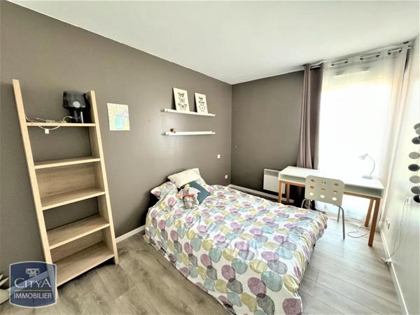 Appartement à vendre 4 pièces 87.9m²