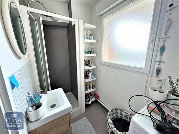 Appartement à vendre 4 pièces 87.9m²