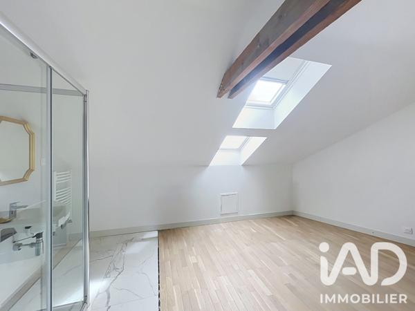 Maison à vendre 6 pièces 184,83 m² Trilbardou