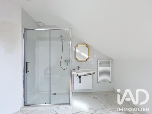 Maison à vendre 6 pièces 184,83 m² Trilbardou