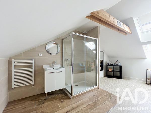 Maison à vendre 6 pièces 184,83 m² Trilbardou