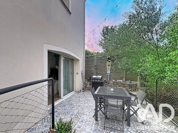 Maison à vendre 6 pièces 184,83 m² Trilbardou