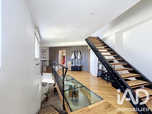 Maison à vendre 6 pièces 184,83 m² Trilbardou