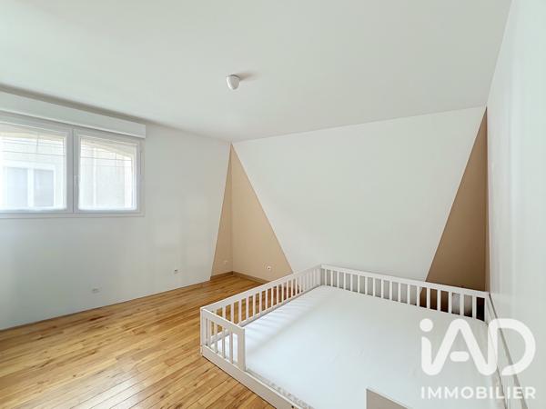Maison à vendre 6 pièces 184,83 m² Trilbardou