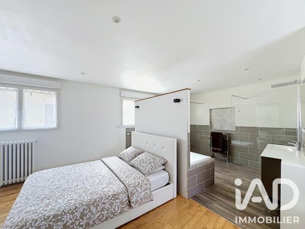 Maison à vendre 6 pièces 184,83 m² Trilbardou