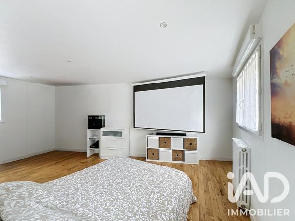 Maison à vendre 6 pièces 184,83 m² Trilbardou