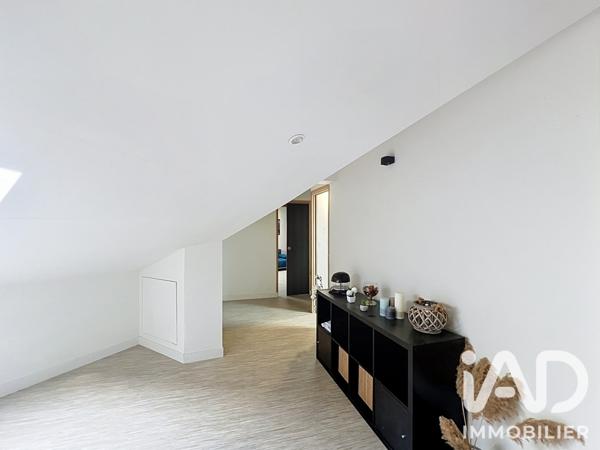 Maison à vendre 6 pièces 184,83 m² Trilbardou