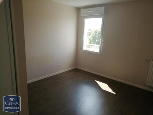 Location appartement 2 pièces de 51.2m²